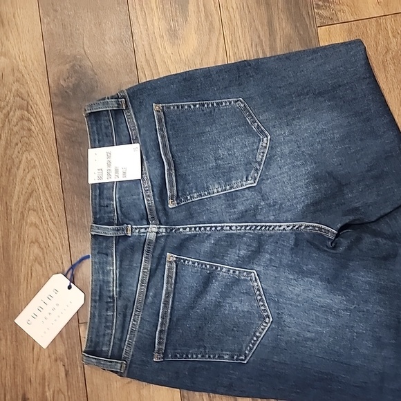 Nwt Eunina boutique denim - Picture 4 of 7
